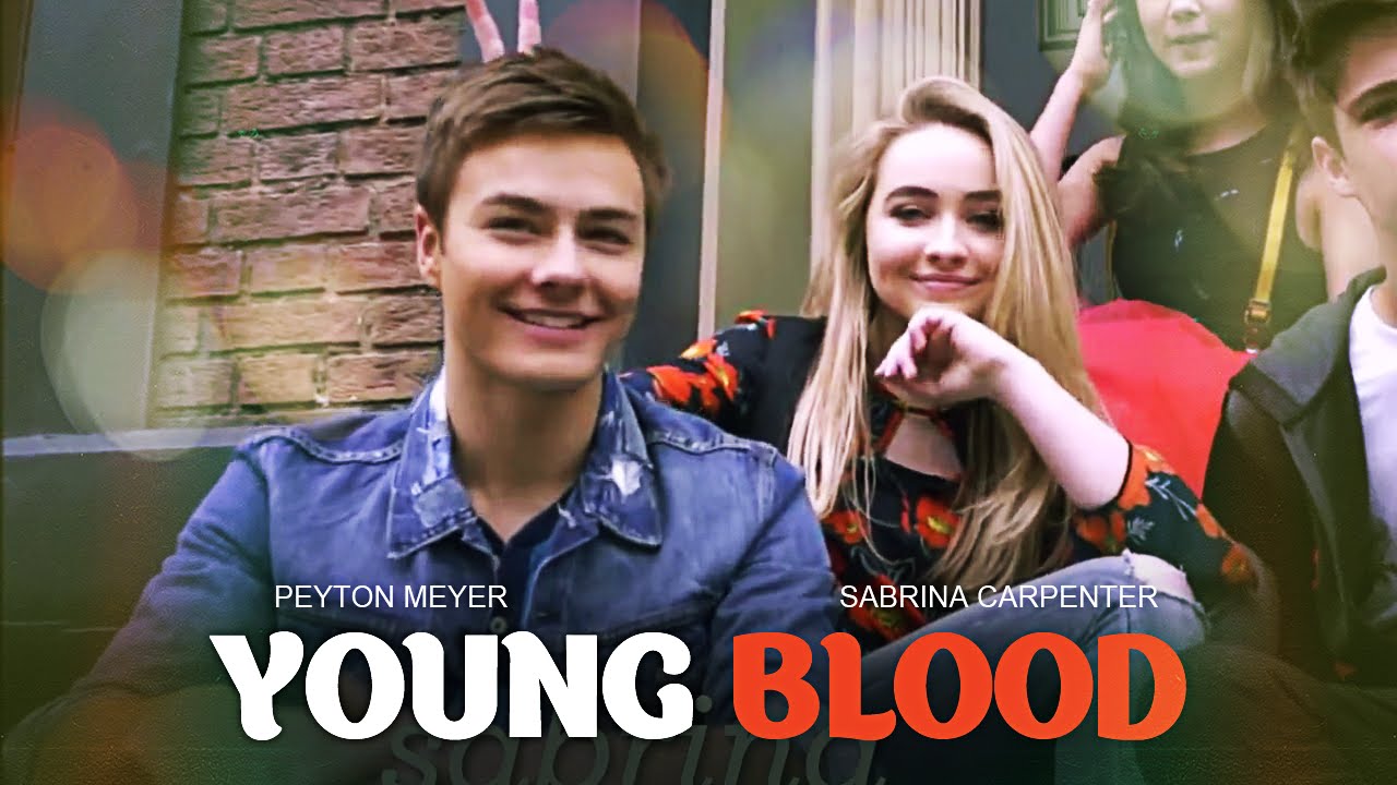 YOUNG BLOOD | GMW Trailer