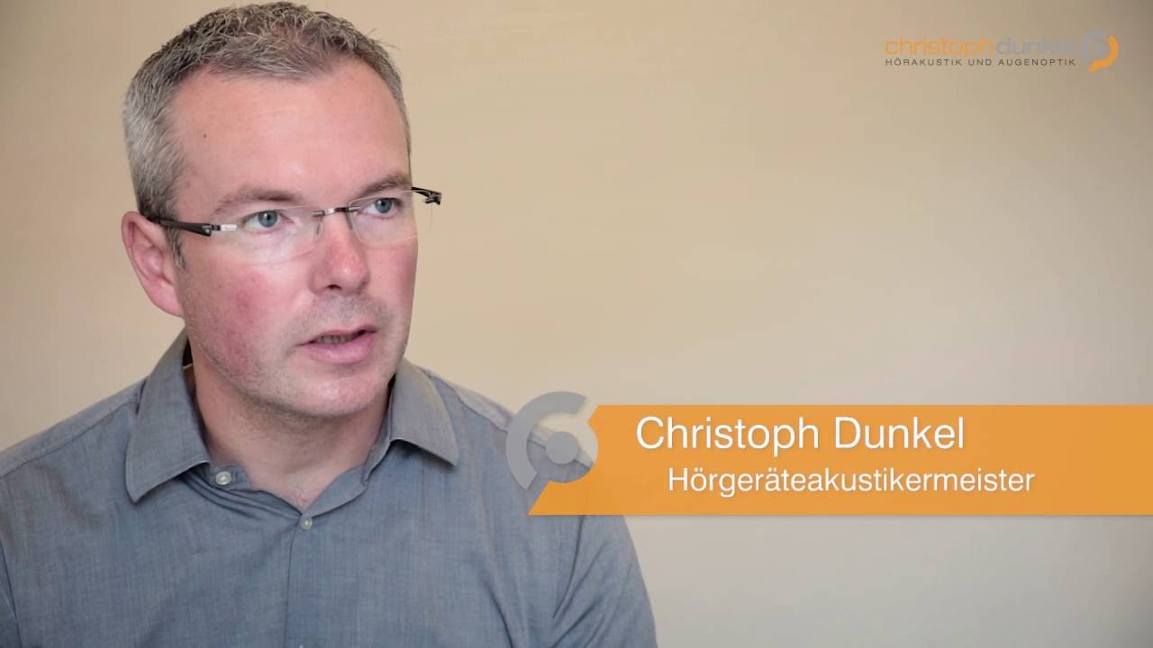 Hinter dem Ohr Hörgerät mit maßgefertigtem Ohrstück von Phonak