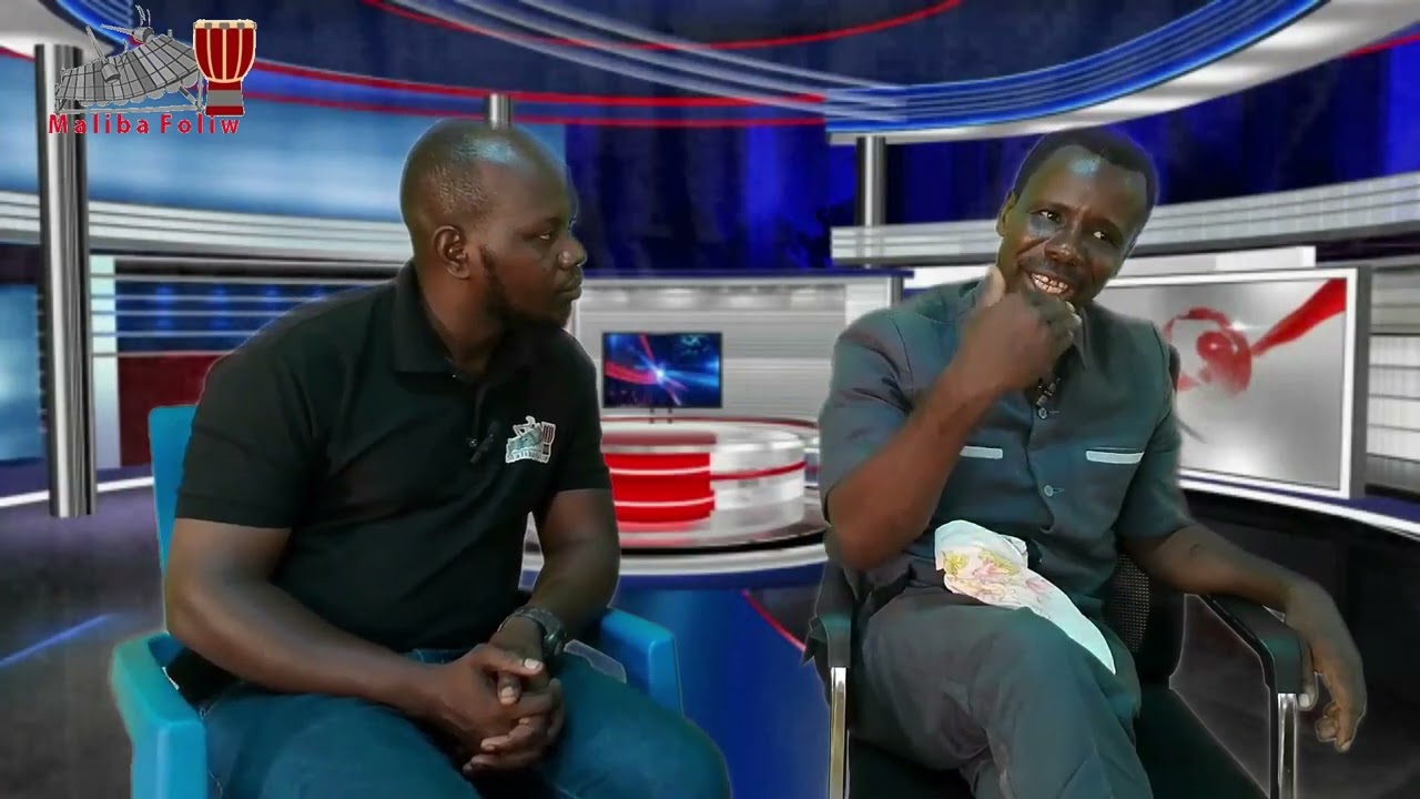 Pasteur Yoro Michel SIDIBE_Mun kera i la_Partie 2_Malibafoliw