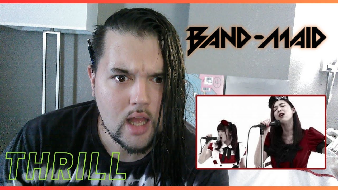 Drummer reacts to 