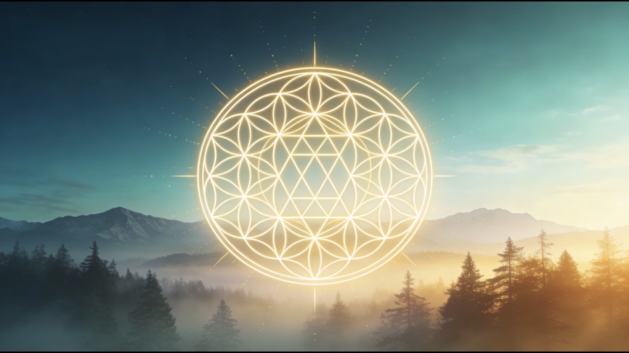 Attract Wealth While Working ✨ Money Magnet Focus BGM | 1 Hour Prosperity Frequency 2026
