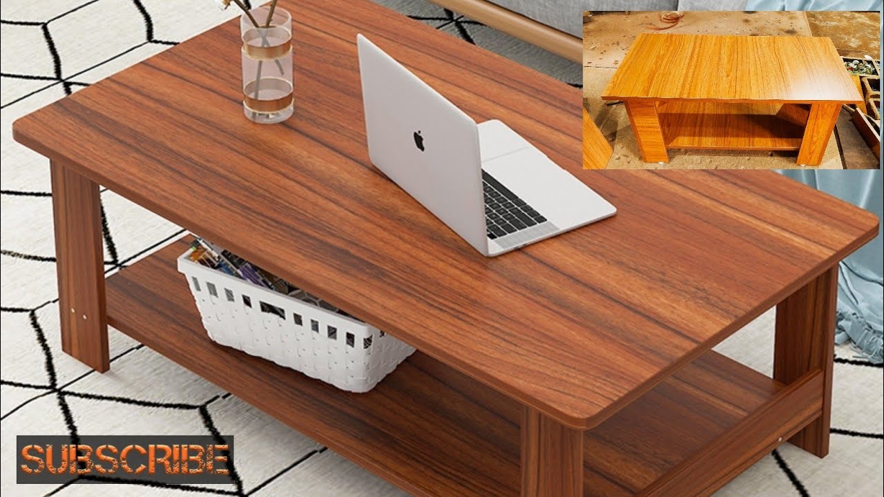 How to build tea table | #SRfurniture #muzaffarpur