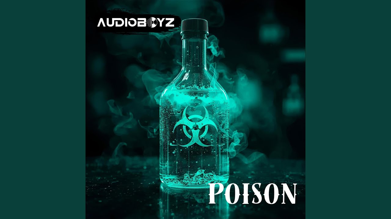 Poison (Radio Edit)