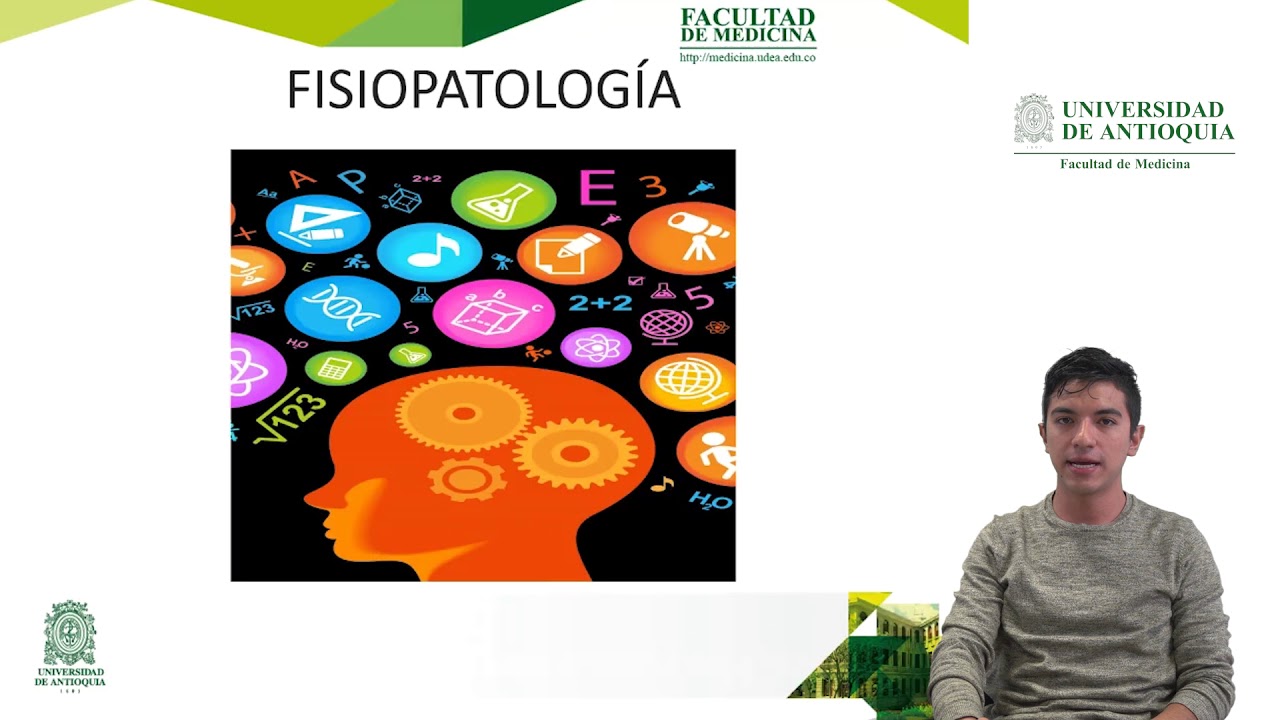 Dermatitis de contacto fisiopatología - Dr. Steven Fuentes Abreu