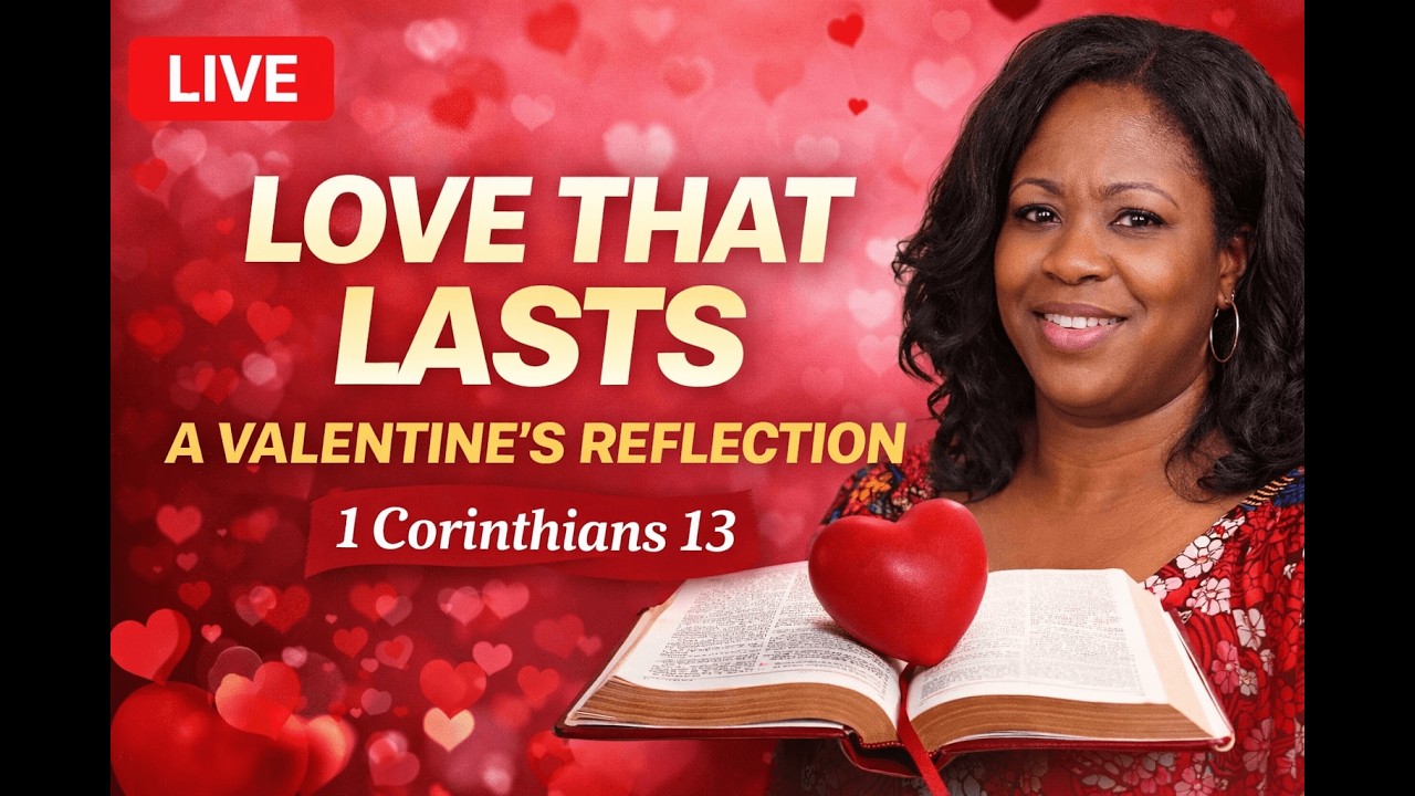 Love That Lasts - Valentines Day Special