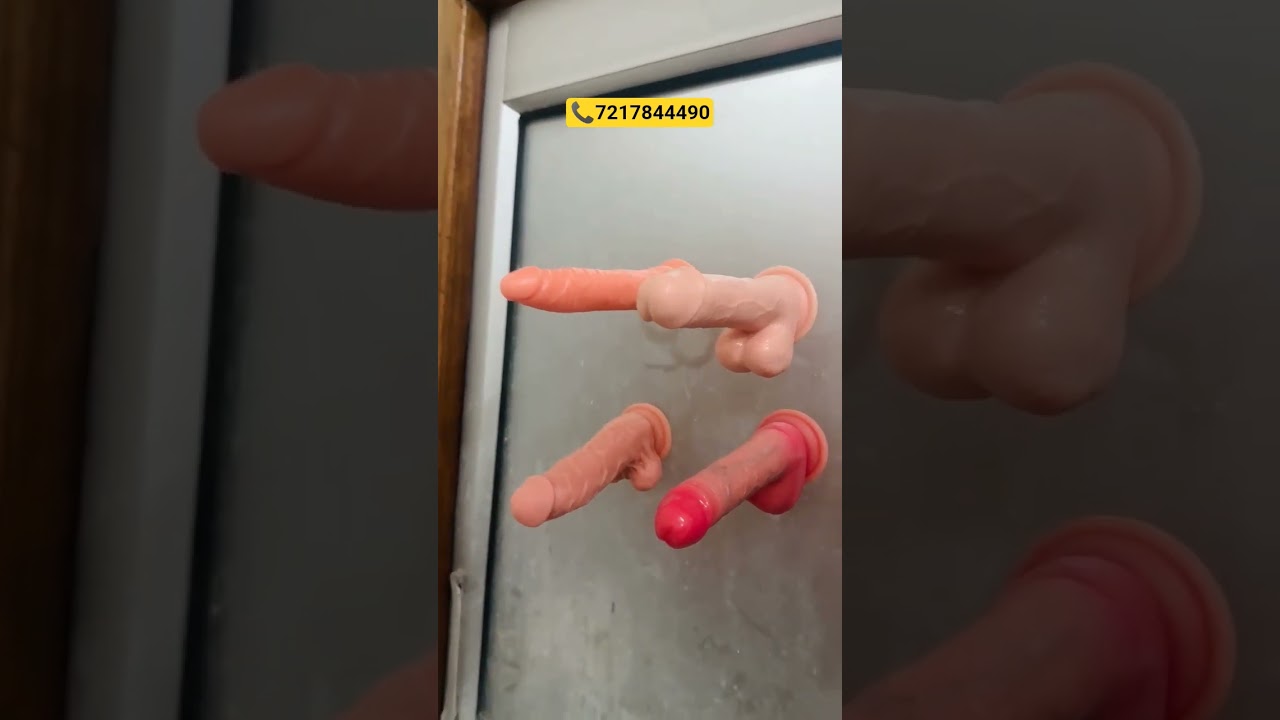Silicone Dildo automatic| Dildo vibrator online delivery in india| Sex toys for female| massager