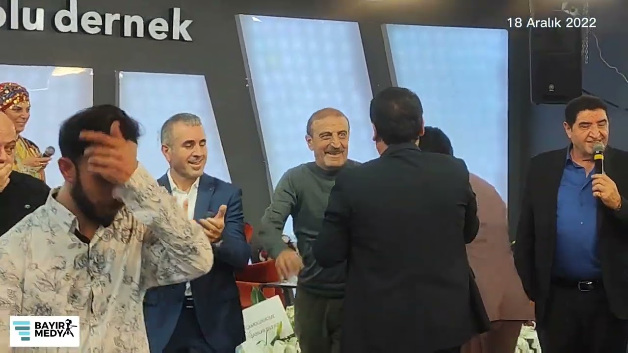 Seher Vakti Derneklerimiz prog. Konuk Hacıahmetoğlu köyü Derneği Renkli görüntüler. #çamoluk #kelkit