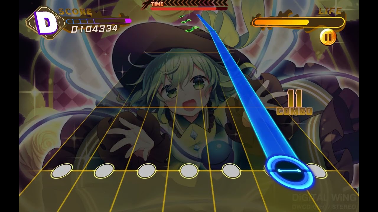ダンカグライクがサ終するらしいので久しぶりにやります