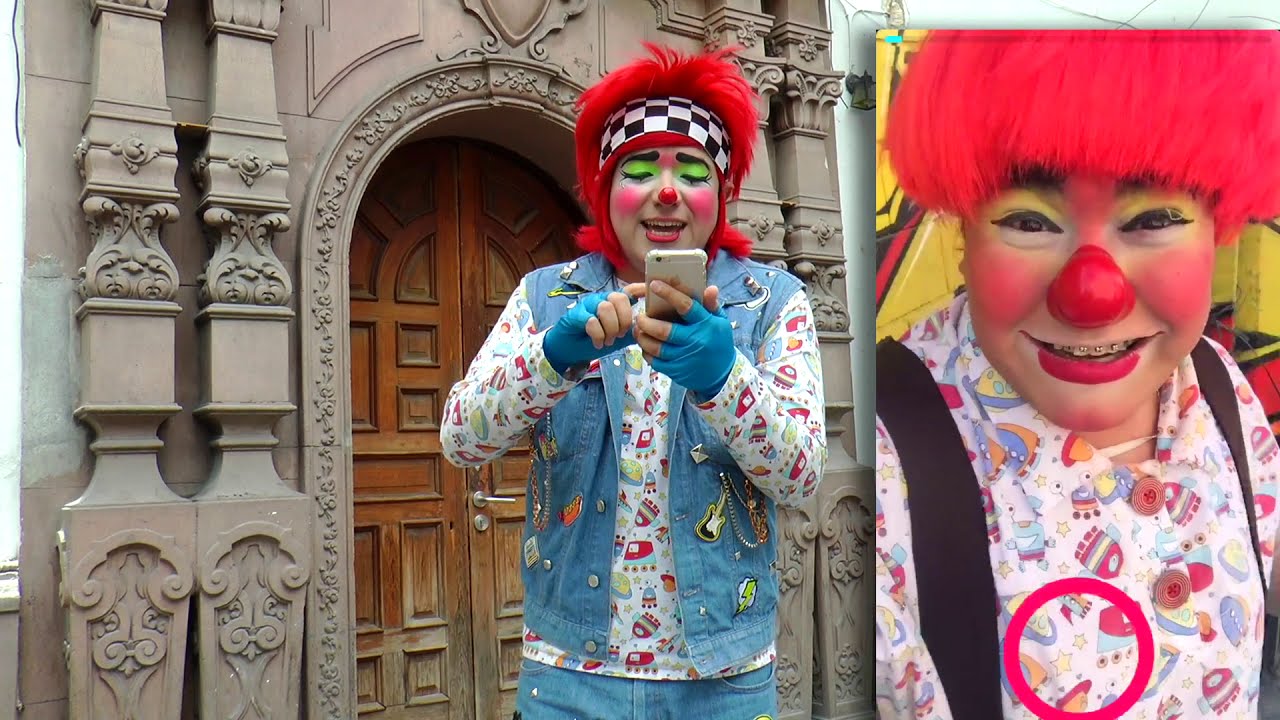GORDITO quiere ser como RAMITO | Hitos | Ramito y Gordito
