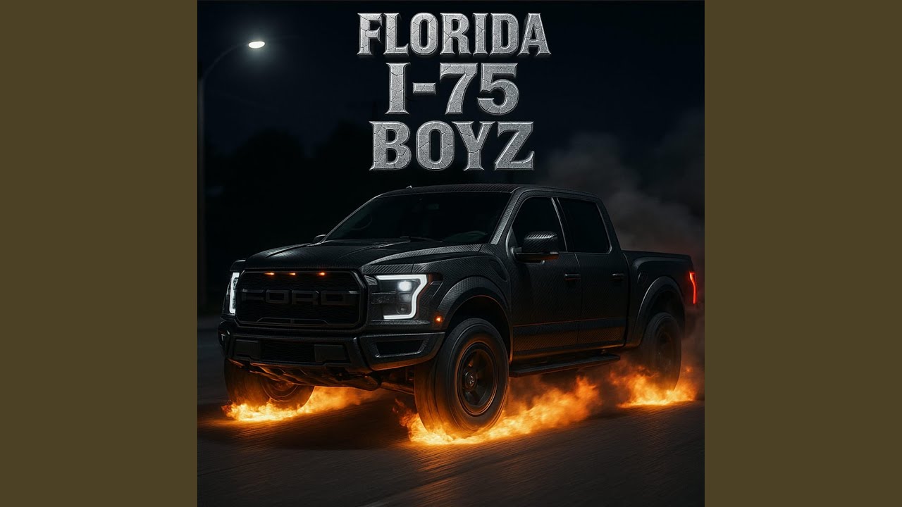 FLORIDA I-75 BOYZ