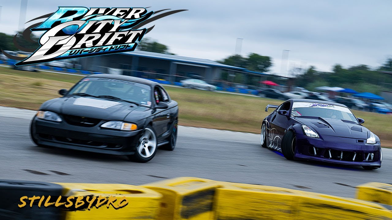 River City Drift Remembering Club Loose Texas