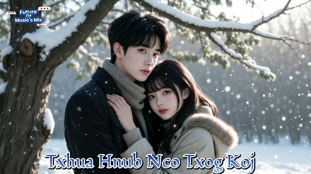 Txhua Hnub Nco Txog Koj - (Cover by FOMM)