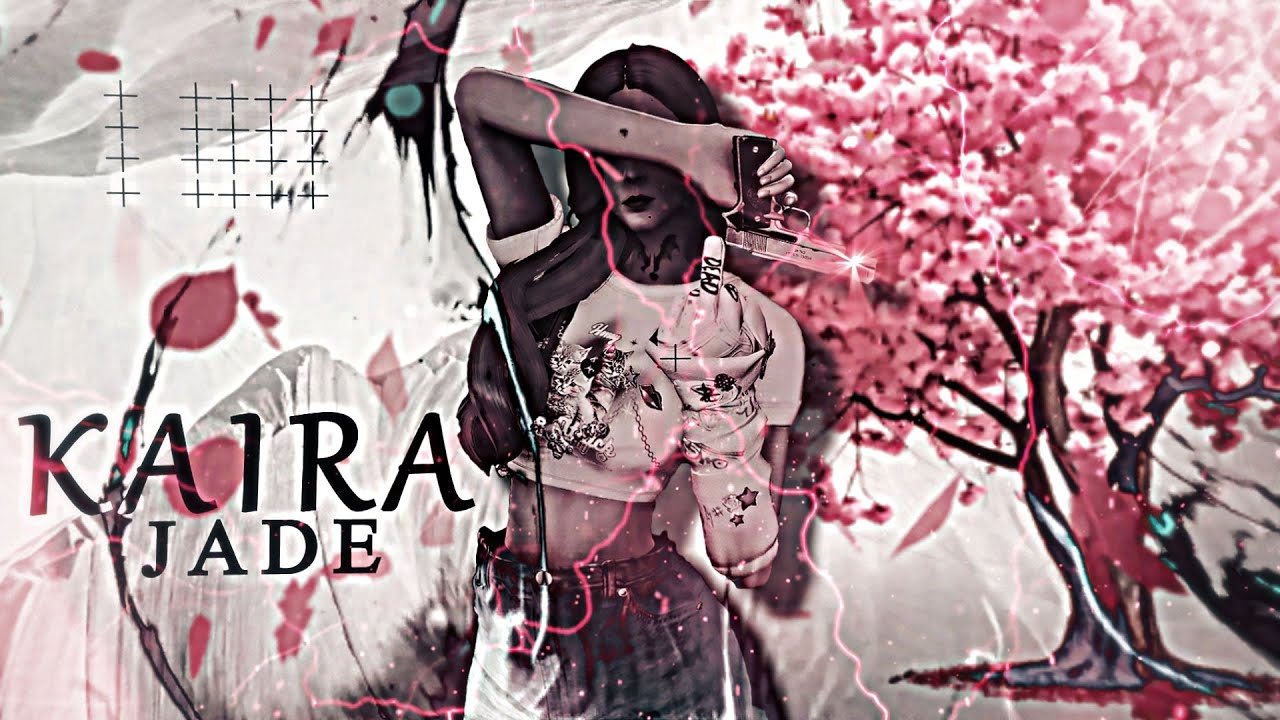 Very short stream I Kaira Jade #lifeinsoulcity #facecam #girlgamer #gta