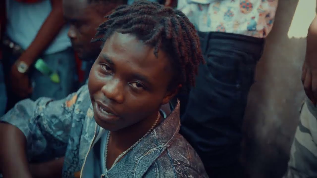 SUPA DEMZ - GRATEFUL FT. MELLO VIBES | OFFICIAL VIDEO
