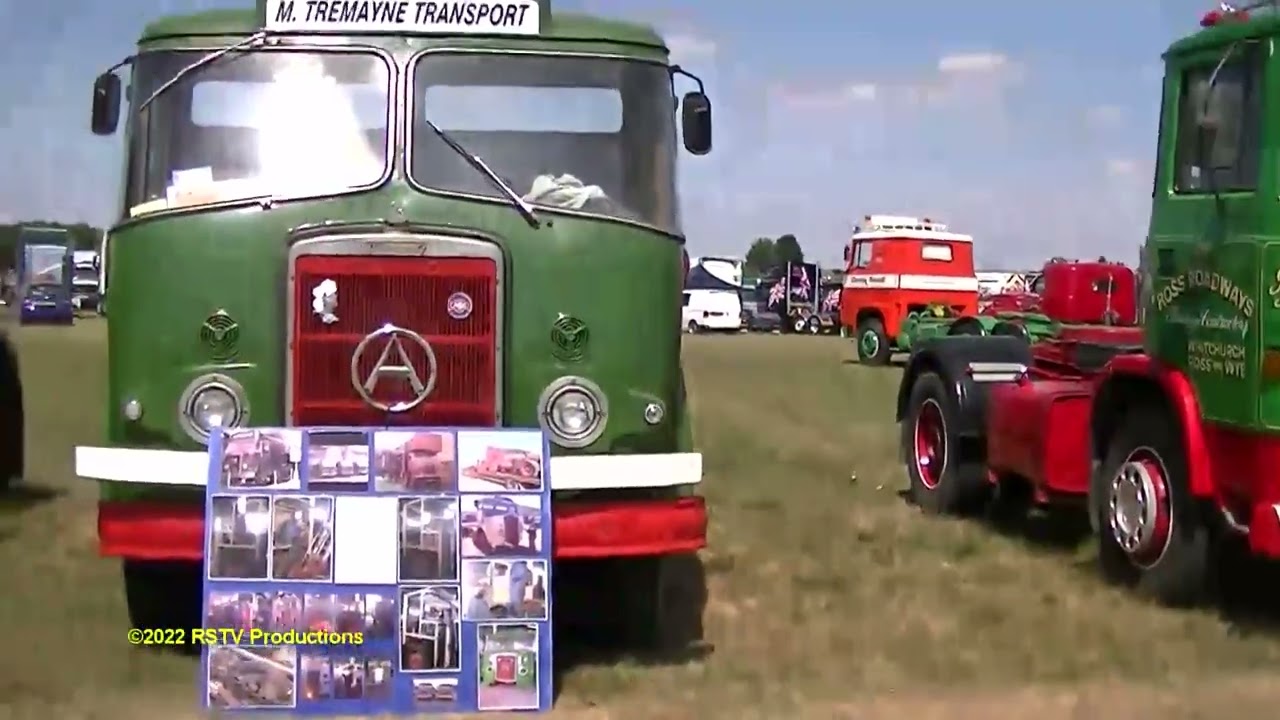 SVTEC Vintage and Country Extravaganza 06082022