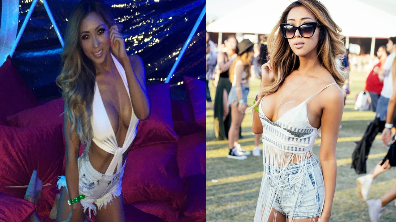#GLAMLIFE TRAVELS: COACHELLA 2015