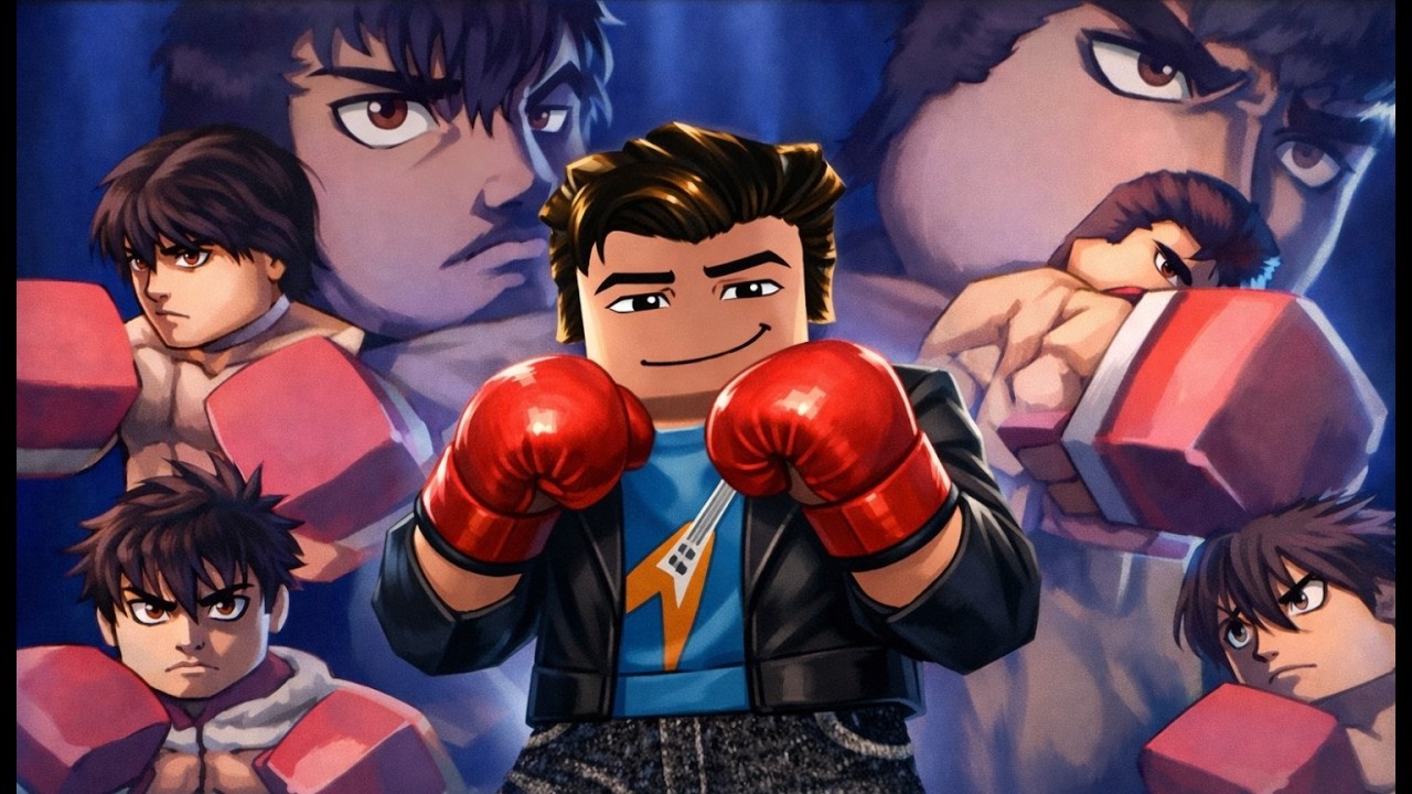 Playing Untitled boxing game in roblox (UBG)🔥🔥🔥😎💪 #viral #untitledboxinggame #roblox