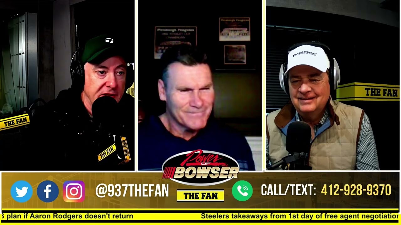 Stanley Cup Champion Jay Caufield joins to talk Penguins outlook with important points available