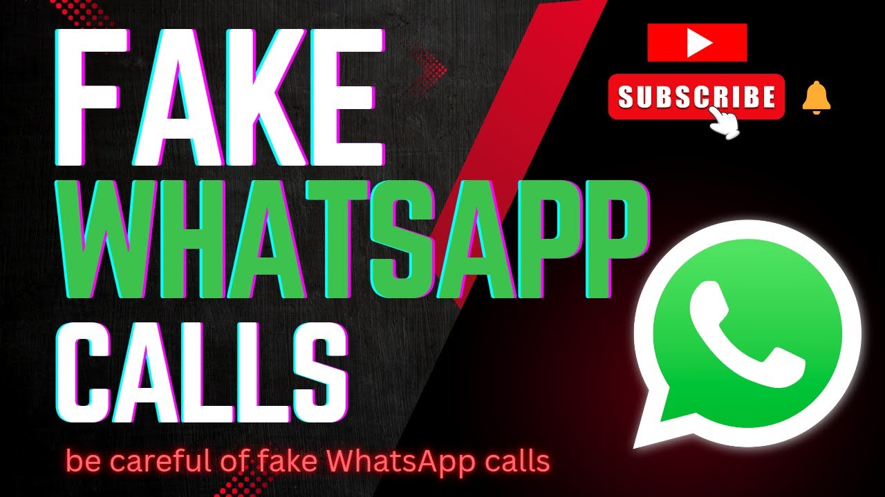 How to make fake WhatsApp video call with ManyCam