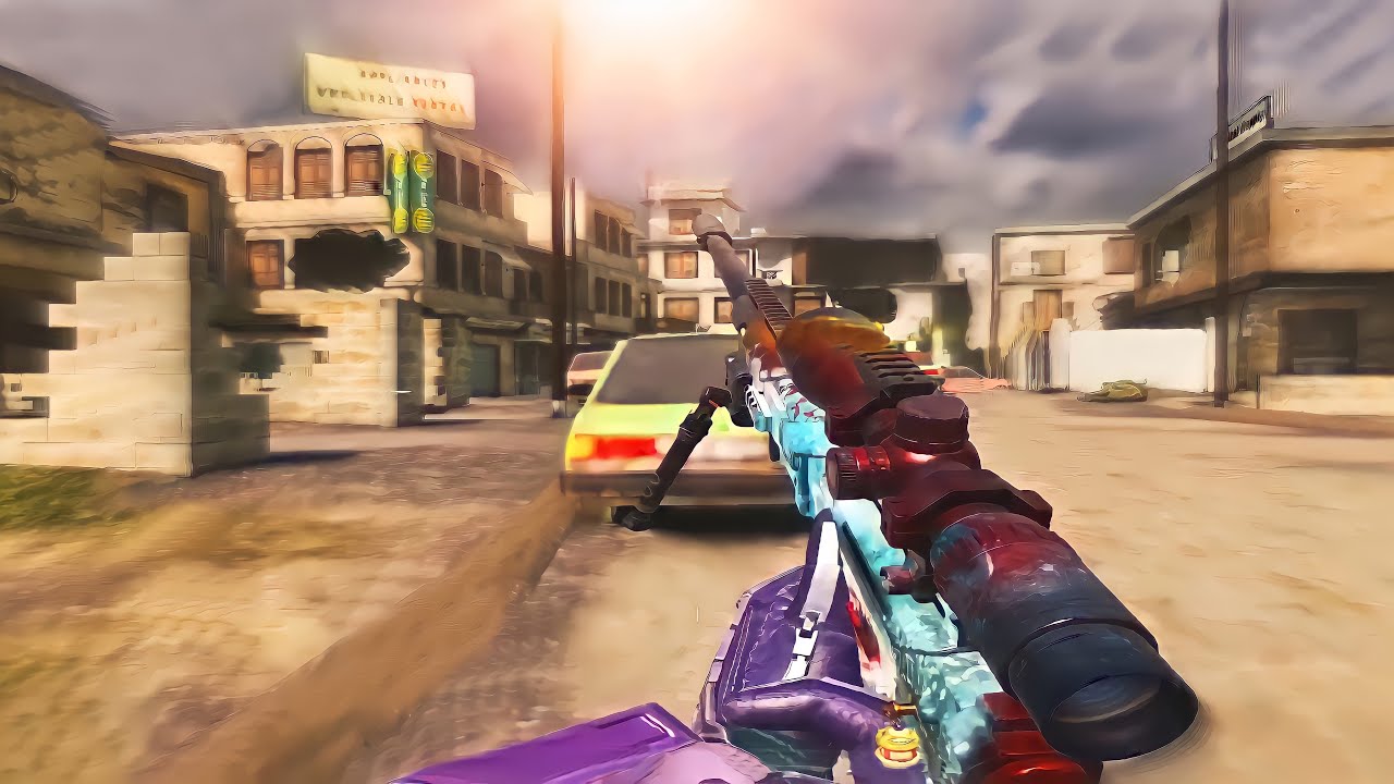 the father of all skins