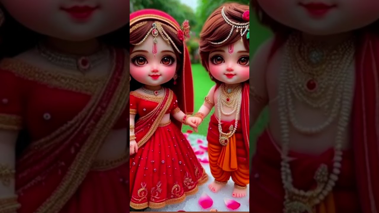 achutam kesvam ram narayanm....... sweet song 😱