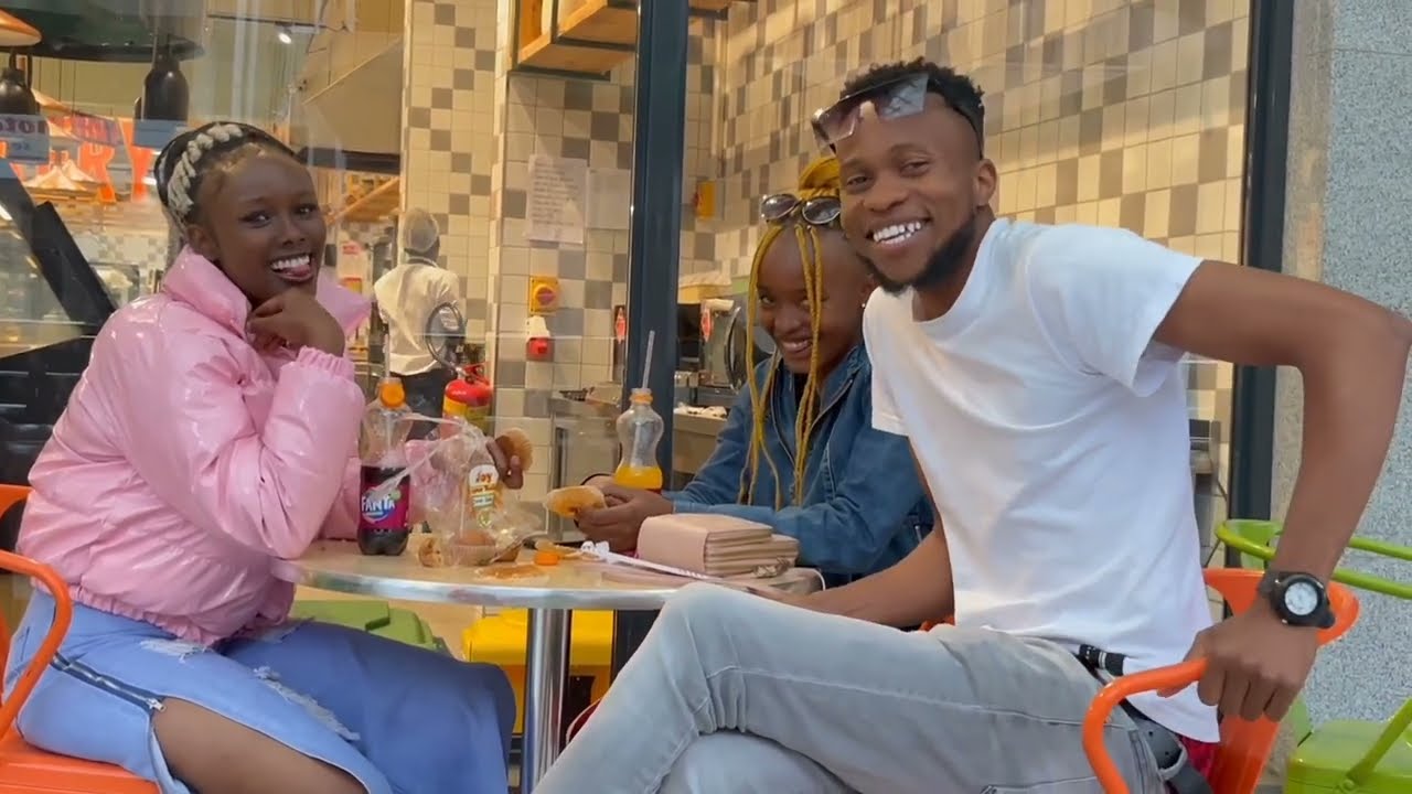 Funny food prank 😂