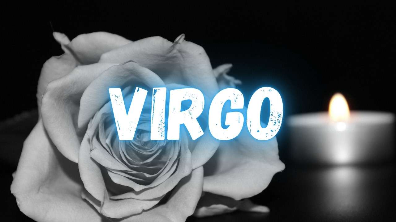 VIRGO ♍️ THEIR DESIRE❤️&zwj;🔥 EXPLODES BECAUSE YOU&rsquo;RE CELIBATE💯‼️ MID-APRIL 2026!!
