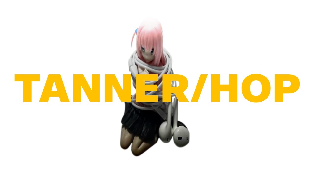 tanner / hop