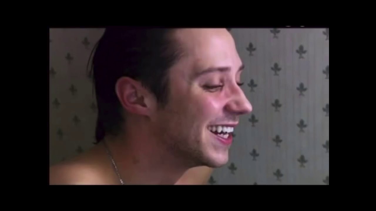 Be Good Johnny Weir S02 E01 SEASON PREMIERE