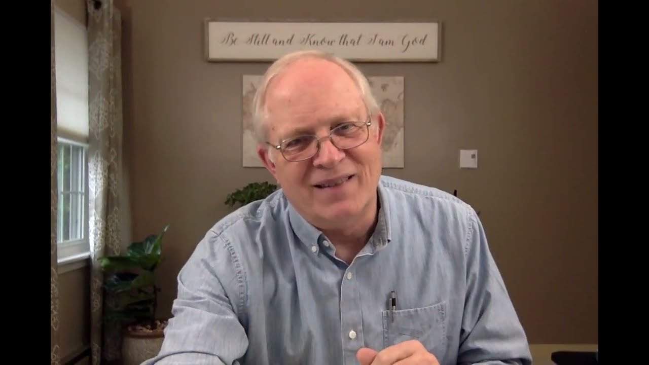 Tuesday Night House Church: Genesis 9:24-29, 