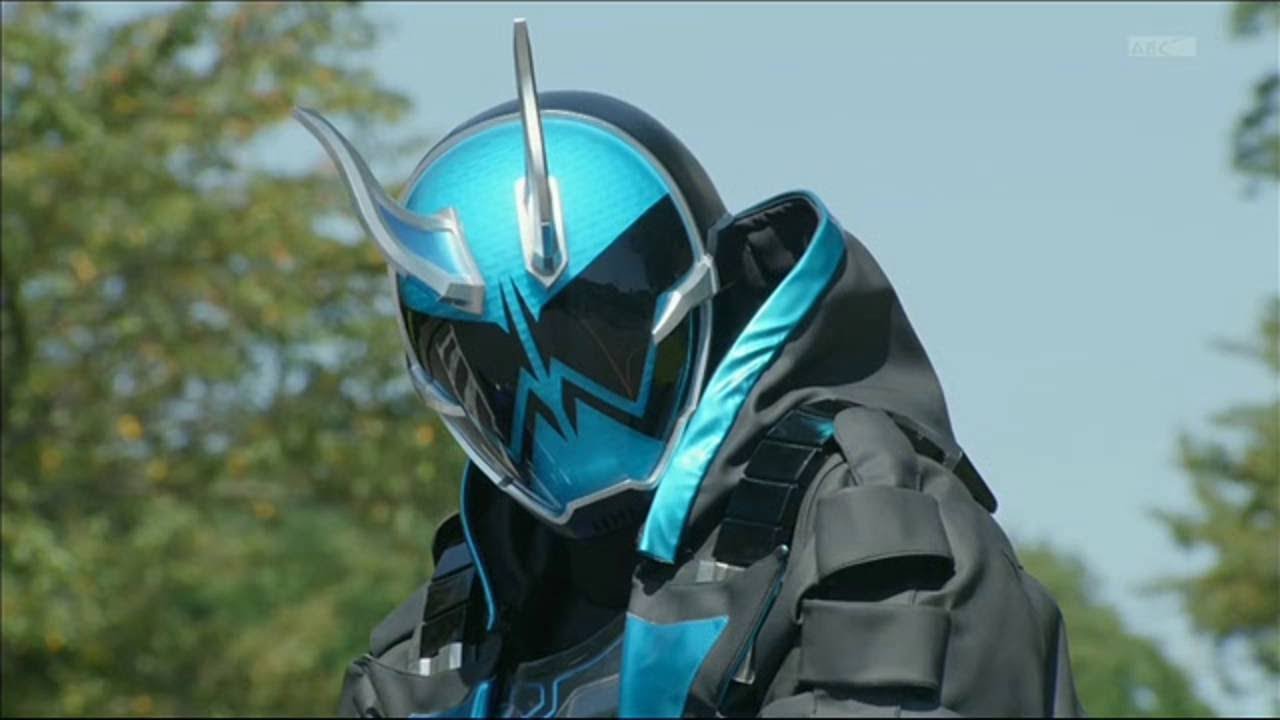 Kamen Rider Specter All Damashii Sound Henshin 仮面ライダースペクター 変身音