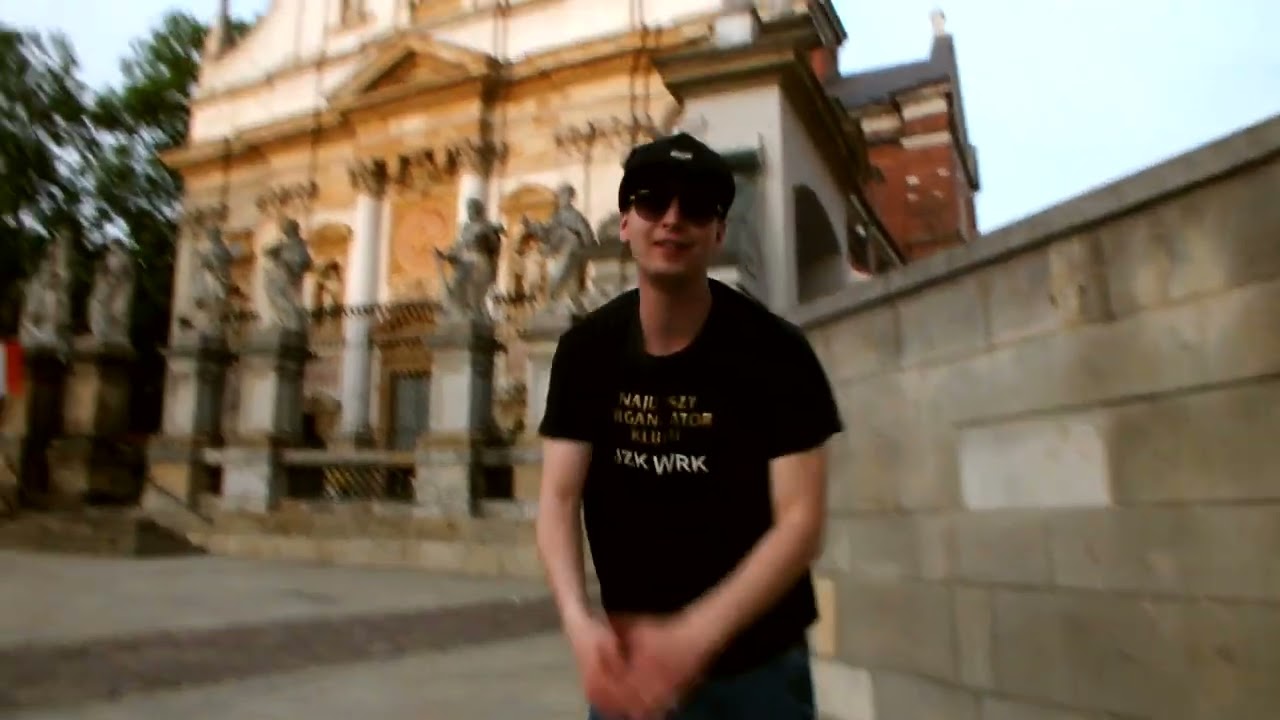 Szczypu - Mam plan ft. Strofa JZK