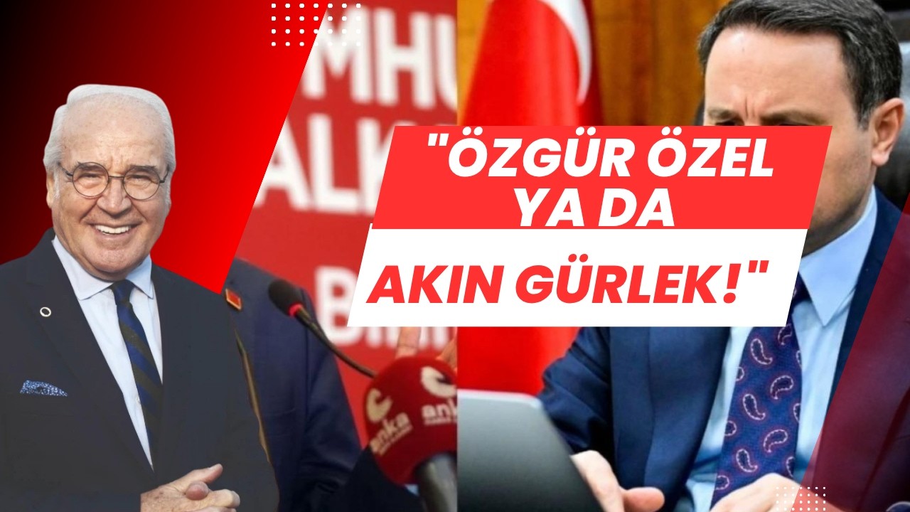 ERDOĞAN VE BAHÇELİ'NİN TEK ORTAK DERDİ: İMAMOĞLU'NUN ÖNLENEMEZ YÜKSELİŞİ...