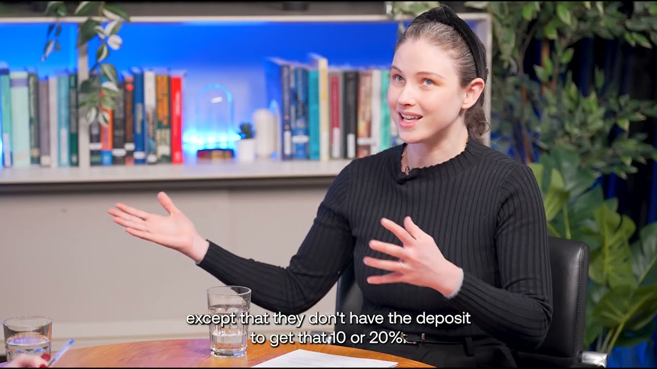 Spring housing market insights with Adelaide Timbrell
