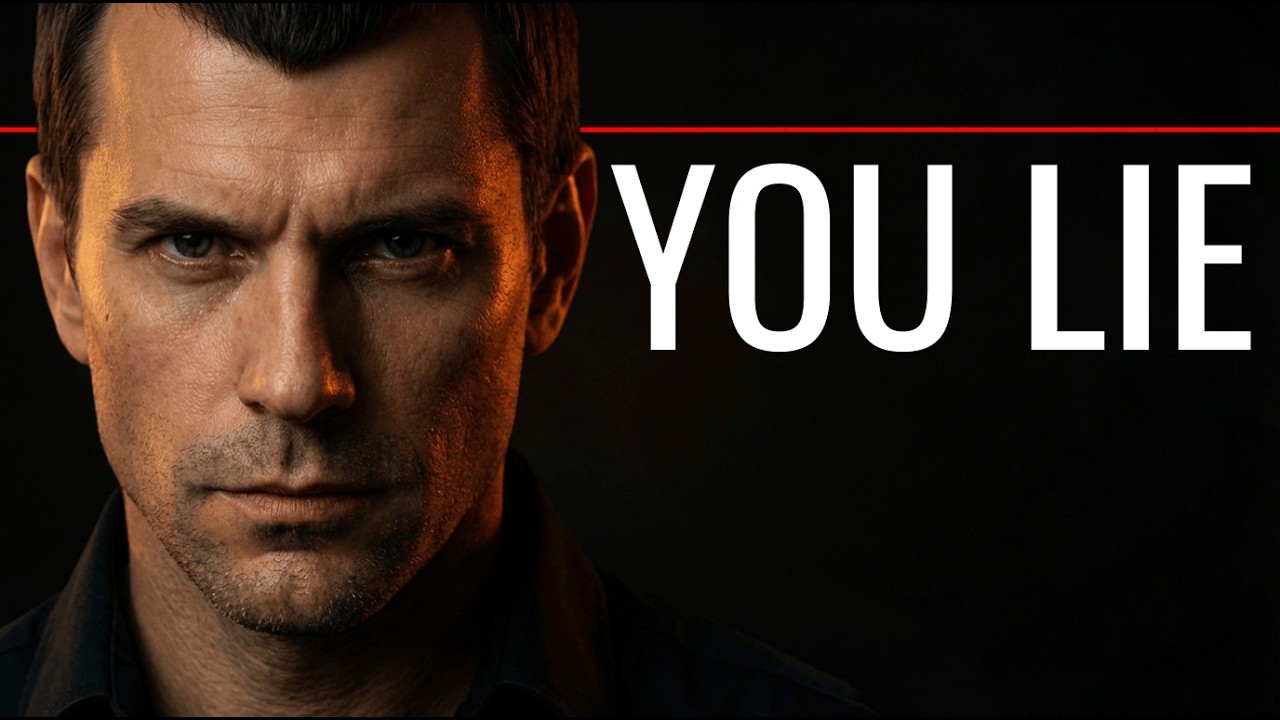 The Lies You Tell Yourself Are Destroying You — Machiavelli