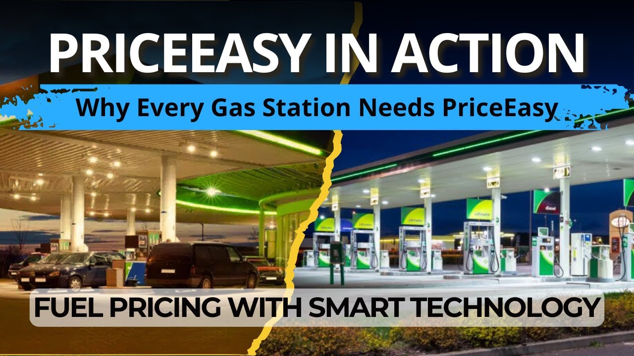 C-Store Profit Margins Explained | Gas Station & Fuel Retail Profit Breakdown