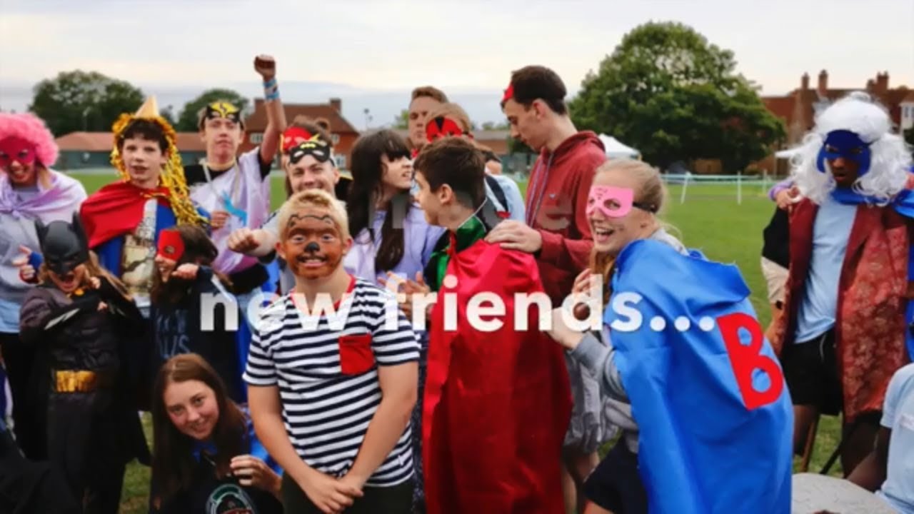 Highfield Highreach Holidays 2018