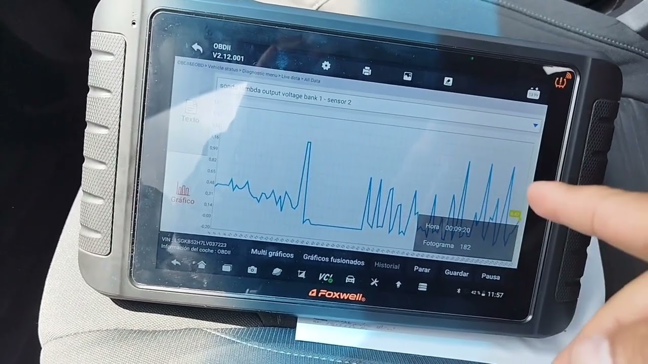 Cómo evaluar código de baja eficiente de CATALIZADOR..!!💨