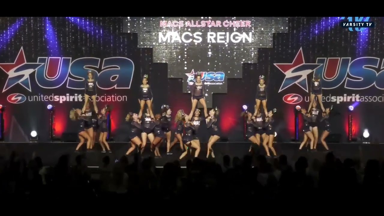 REIGN - USA SUPER NATIONALS DAY 2 - 3/24/2024