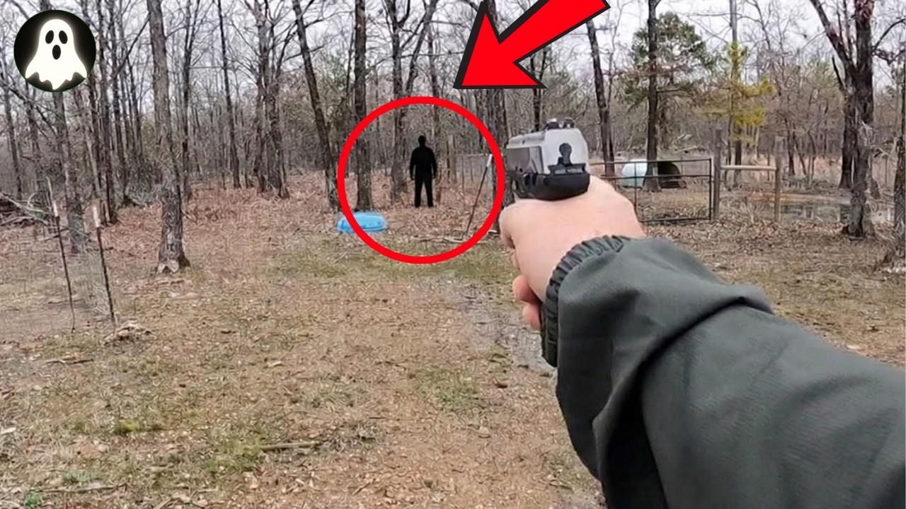 4 Explorações PERTURBADORAS e SINISTRAS em Florestas!!