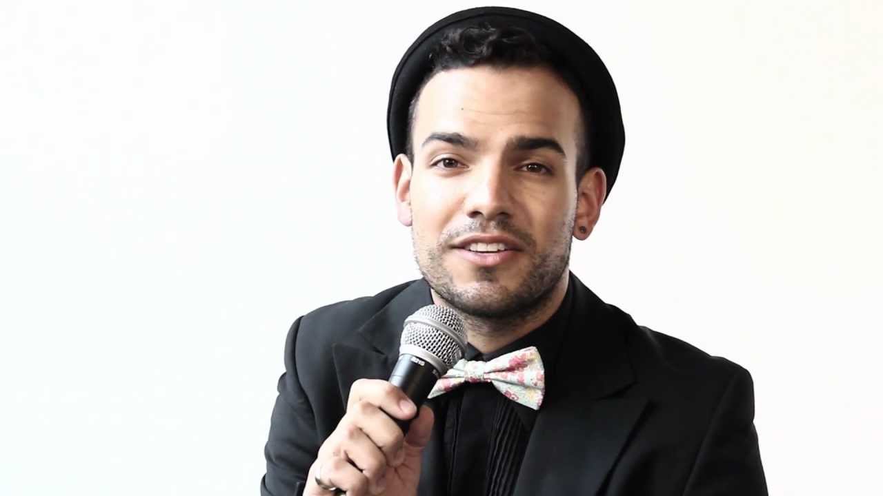 XEXPOSE: JAKE MOSSOP of 1 GIRL 5 GAYS
