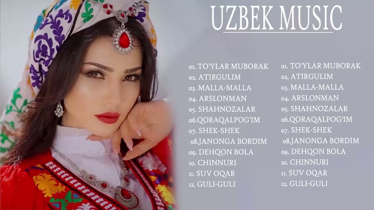 TOP UZBEK MUSIC 2022 || Узбекская музыка 2022 - узбекские песни 2022💖💖 #23