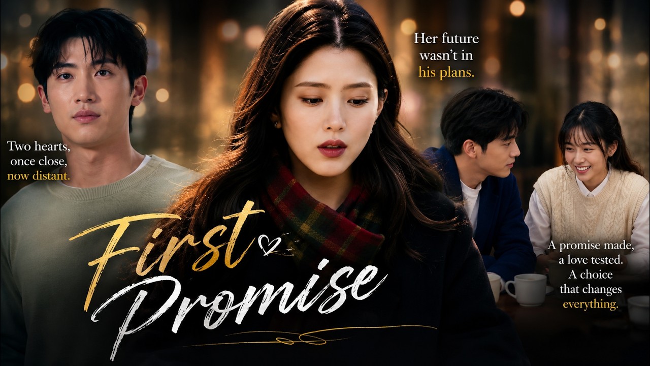 First Promise Explain In Hindi Full Drama