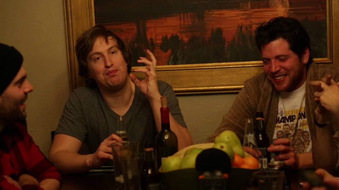 Operation Avalanche Interview (ScreenAnarchy)