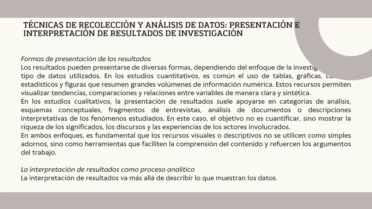 Diseño de Proyectos de Investigación en Comercio Internacional 3.4