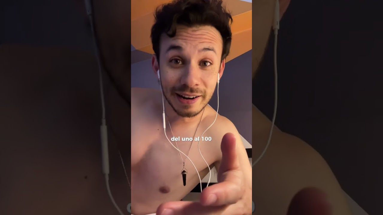 Estudiando actuaci&oacute;n en Londres - Vlog Parte 1