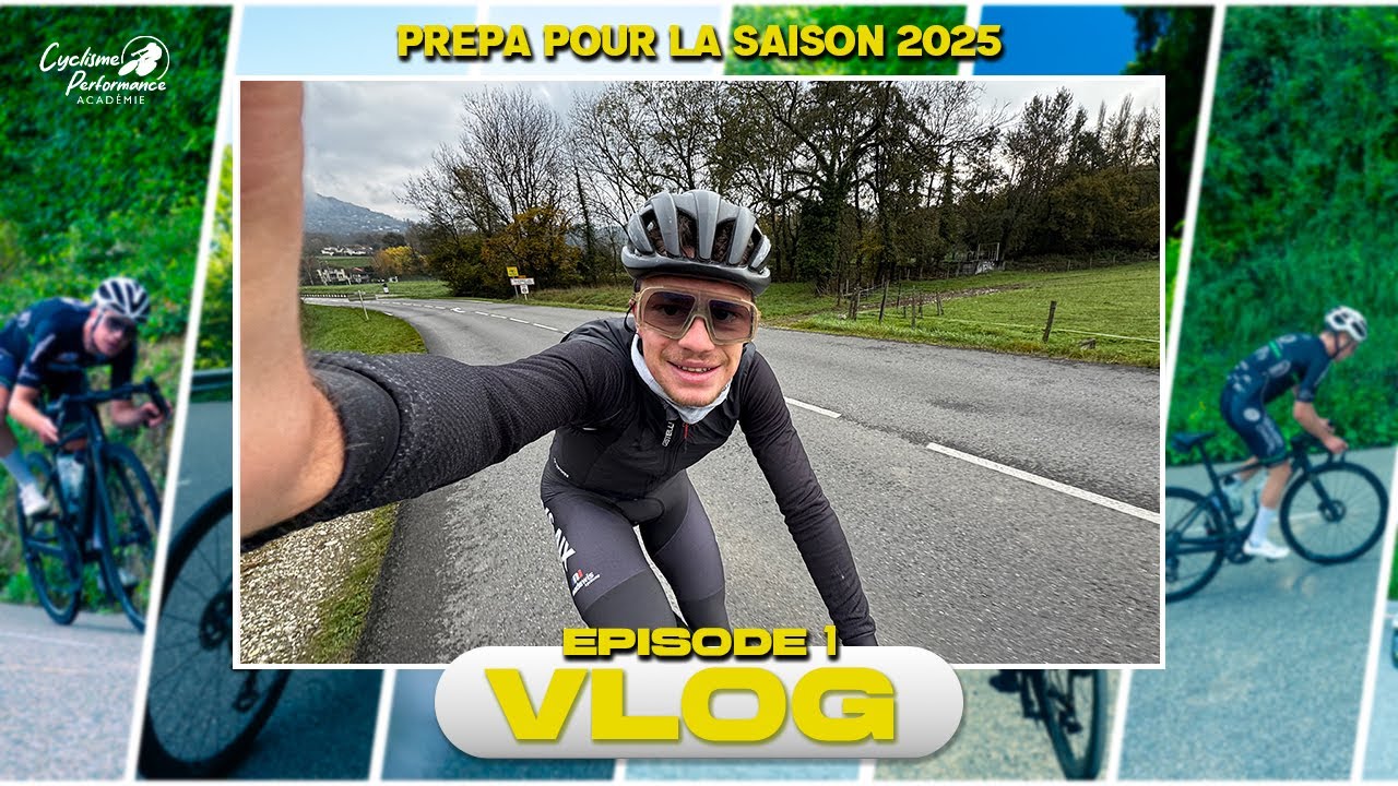 Je pars borner en Espagne (vlog)