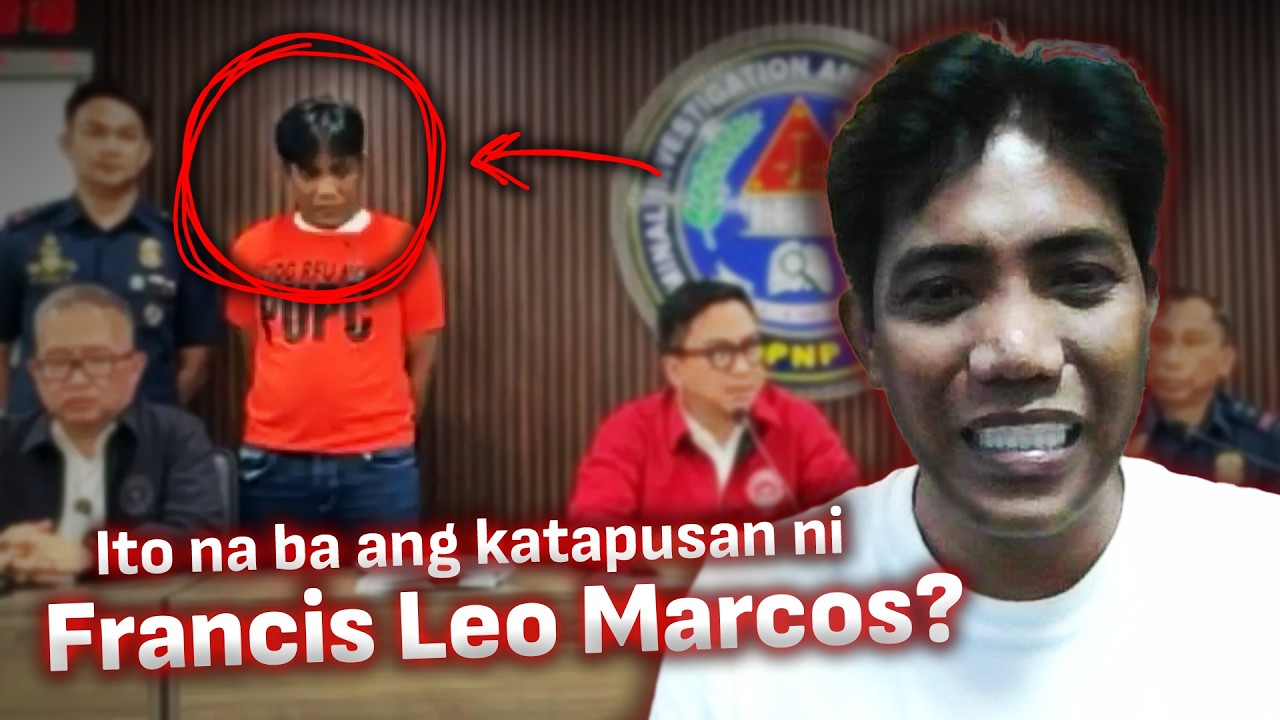 Paano Naka-BUDOL si Norman Mangusin AKA Francis Leo Marcos ng maraming Pilipino?