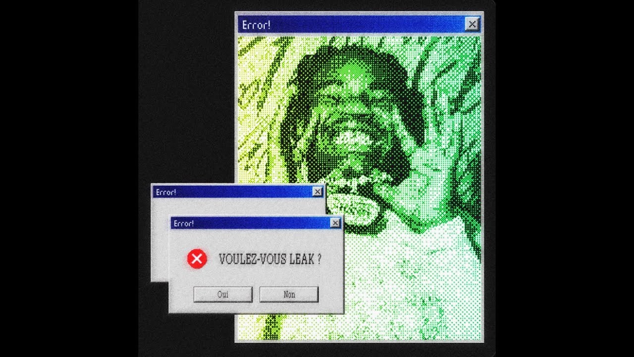 (FREE) Isaac G x Prototype x Genezio Type Beat - 