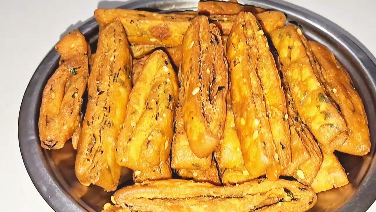 Cyspy Methi Matri Full Receip | मेथीची रेसीपी  @AsmitasKitchen21 